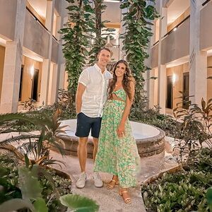 SABO SKIRT Calais Dress